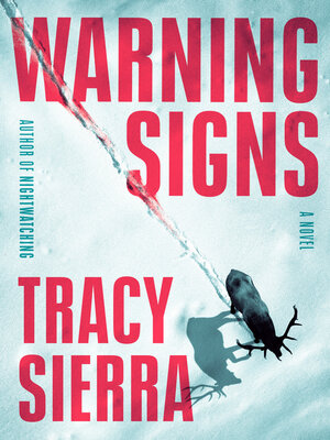 cover image of Warning Signs